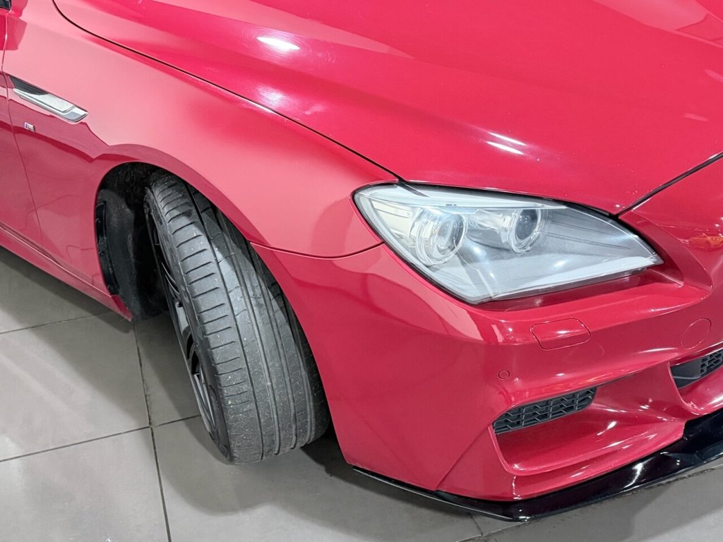 Used BMW 6 Series 2014 for sale - 77421822: Photo 21