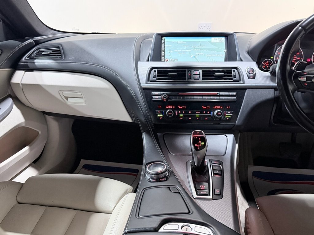 Used BMW 6 Series 2014 for sale - 77421822: Photo 28