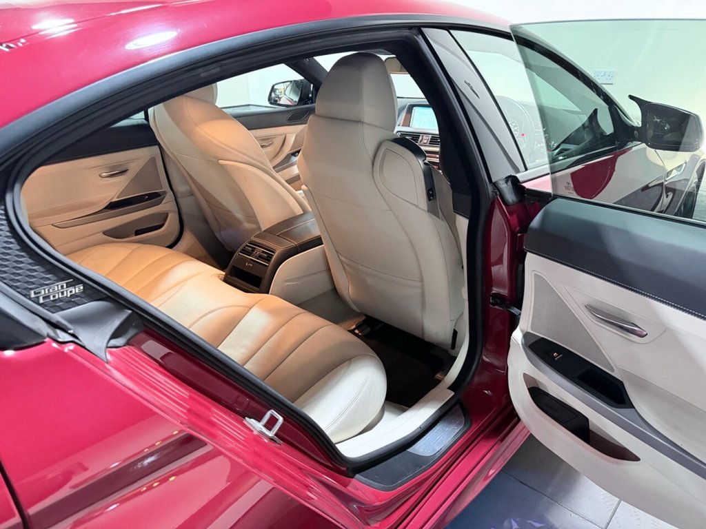 Used BMW 6 Series 2014 for sale - 77421822: Photo 29