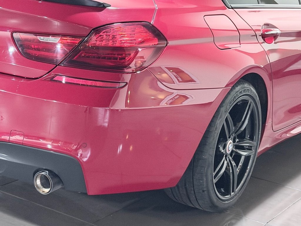 Used BMW 6 Series 2014 for sale - 77421822: Photo 34