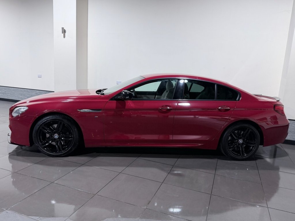 Used BMW 6 Series 2014 for sale - 77421822: Photo 4