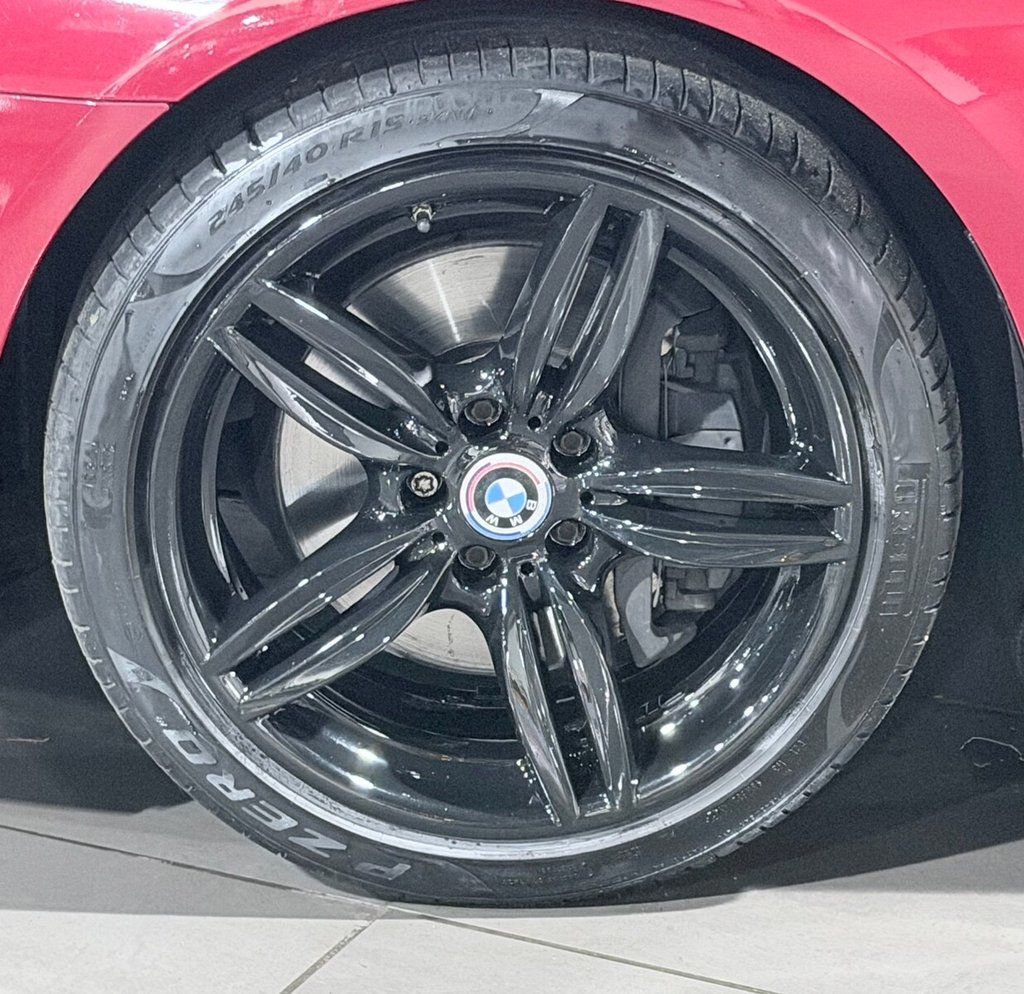 Used BMW 6 Series 2014 for sale - 77421822: Photo 41