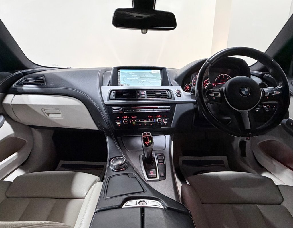 Used BMW 6 Series 2014 for sale - 77421822: Photo 7