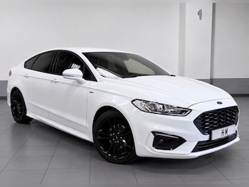 Used Ford Mondeo 2019 for sale - 79345488: Photo
