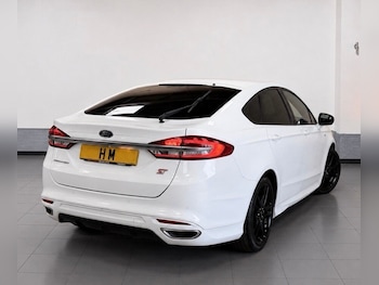 Used Ford Mondeo 2019 for sale - 79345488: Photo
