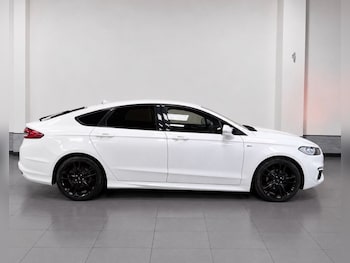 Used Ford Mondeo 2019 for sale - 79345488: Photo