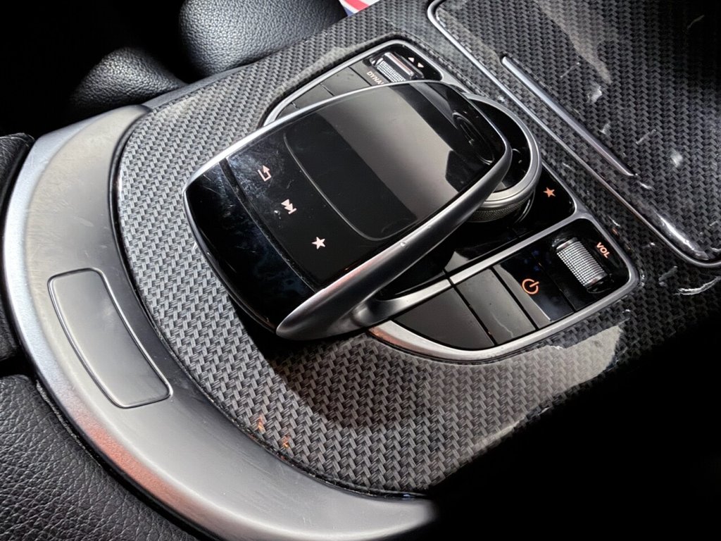 Used Mercedes-Benz C Class 2017 for sale - 77507083: Photo 13