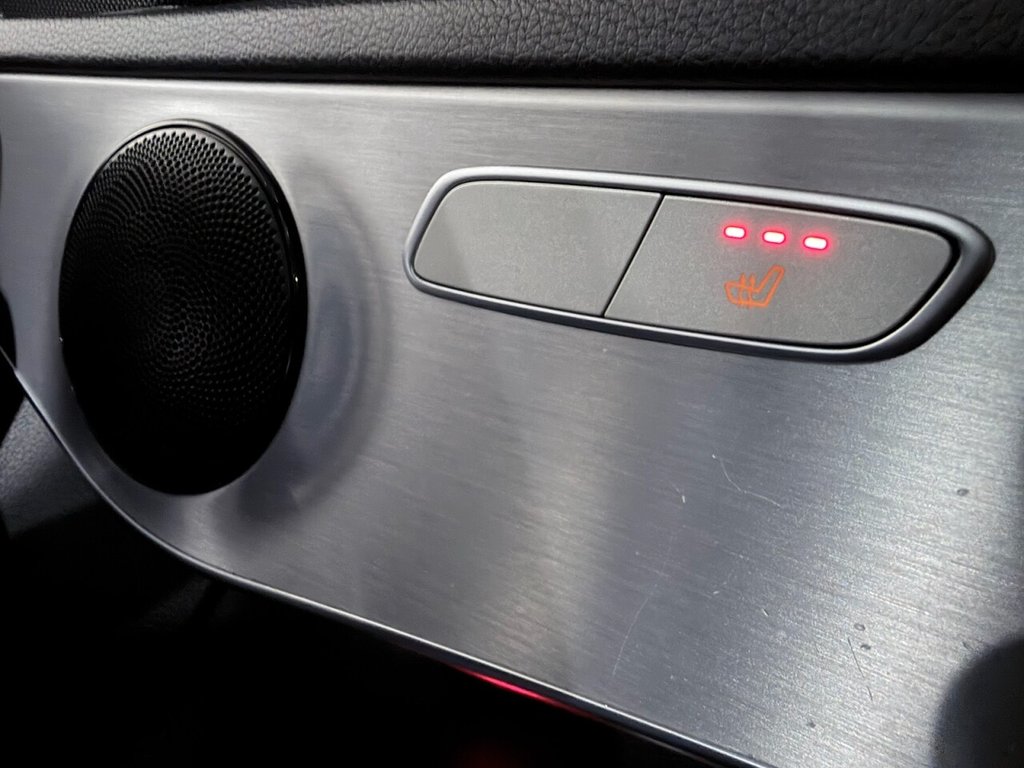 Used Mercedes-Benz C Class 2017 for sale - 77507083: Photo 15