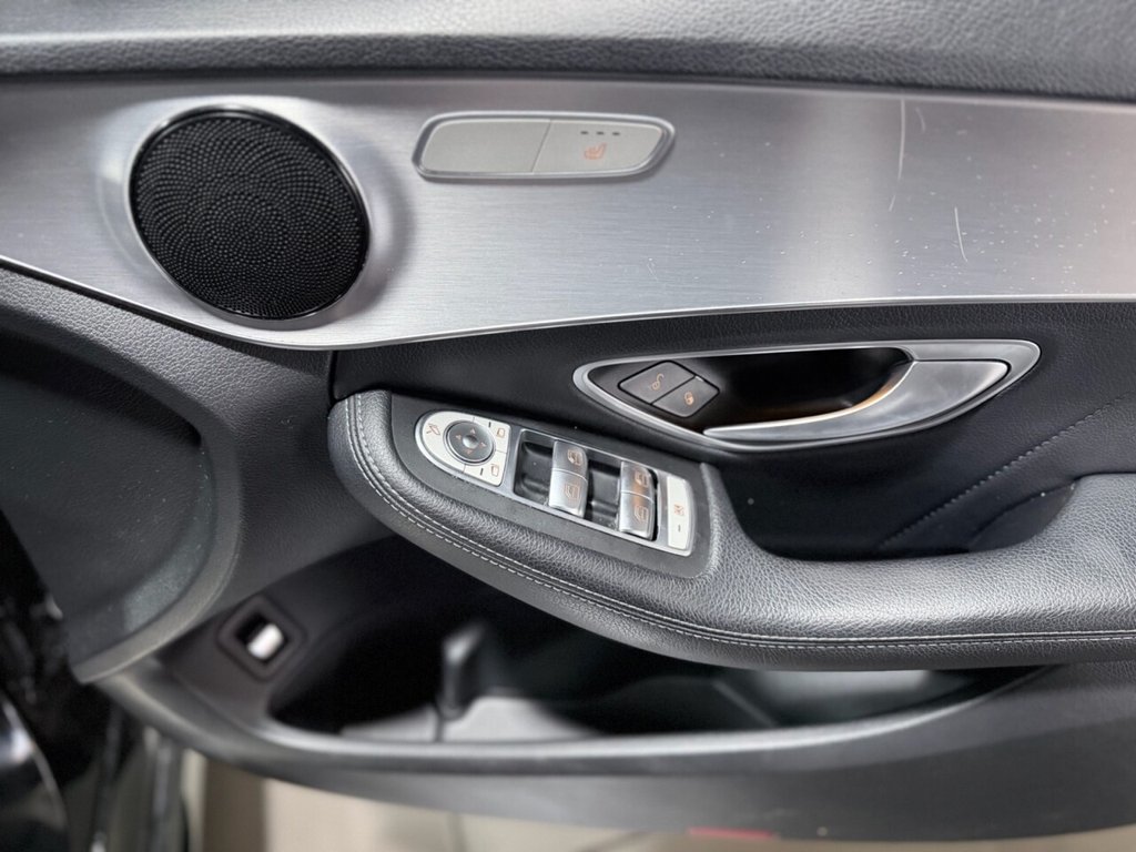 Used Mercedes-Benz C Class 2017 for sale - 77507083: Photo 24