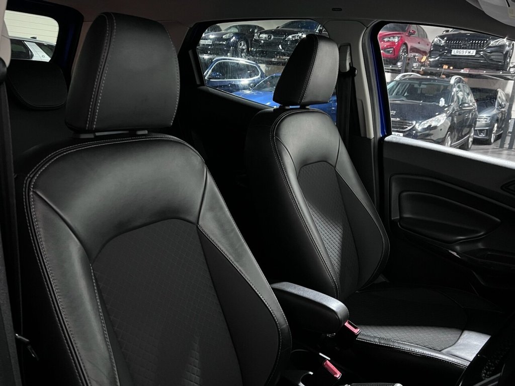 Used Ford Ecosport 2016 for sale - 76617966: Photo 13