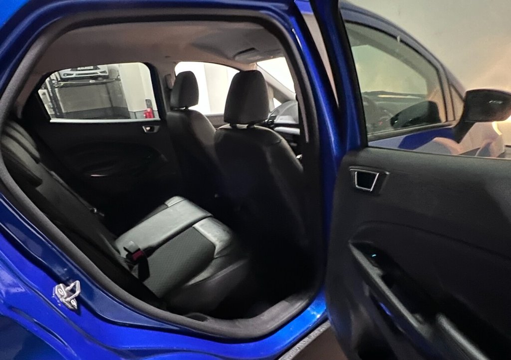 Used Ford Ecosport 2016 for sale - 76617966: Photo 27