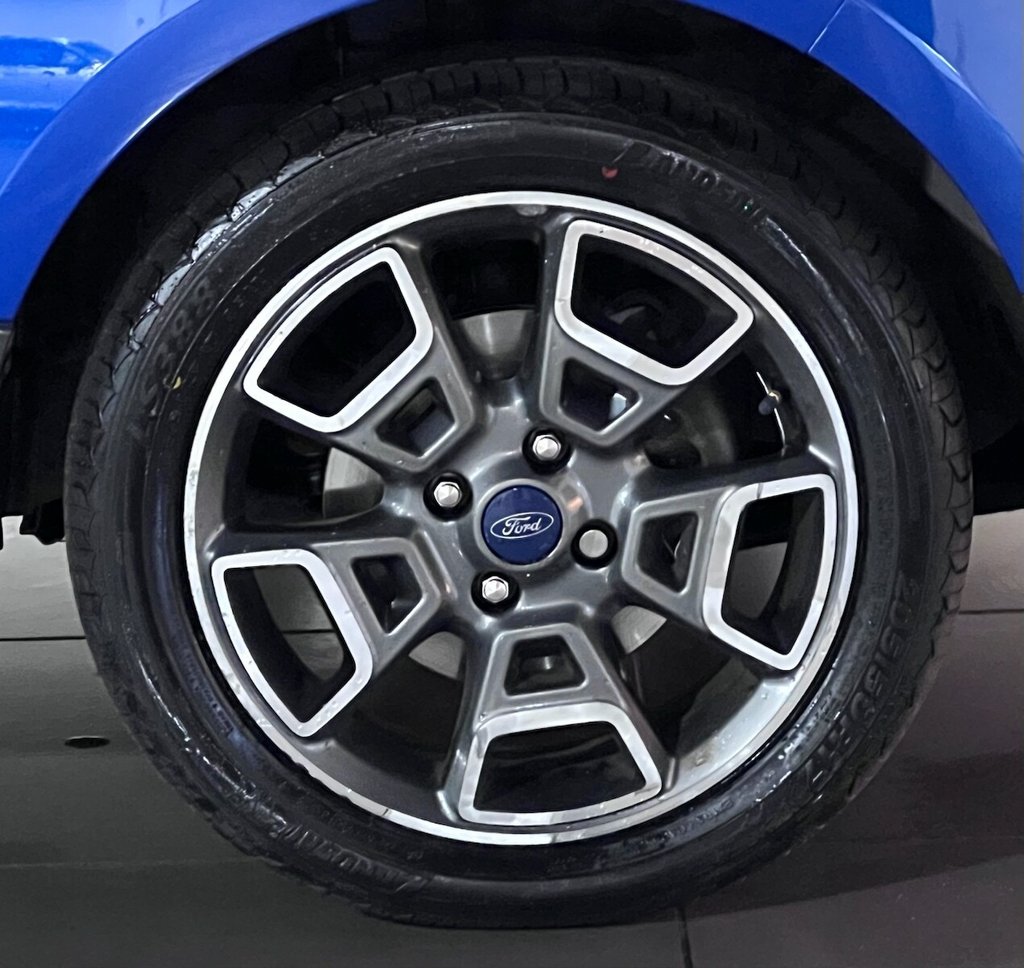 Used Ford Ecosport 2016 for sale - 76617966: Photo 36