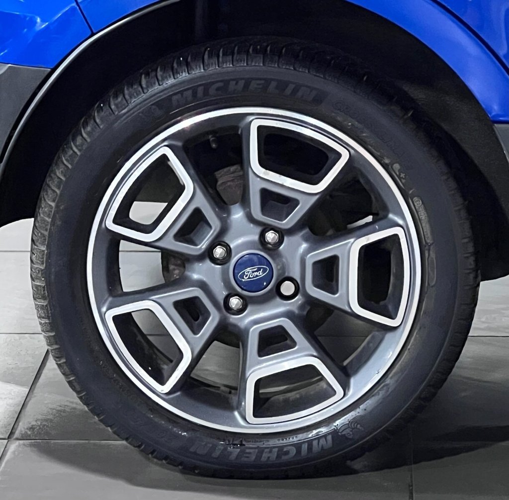 Used Ford Ecosport 2016 for sale - 76617966: Photo 37