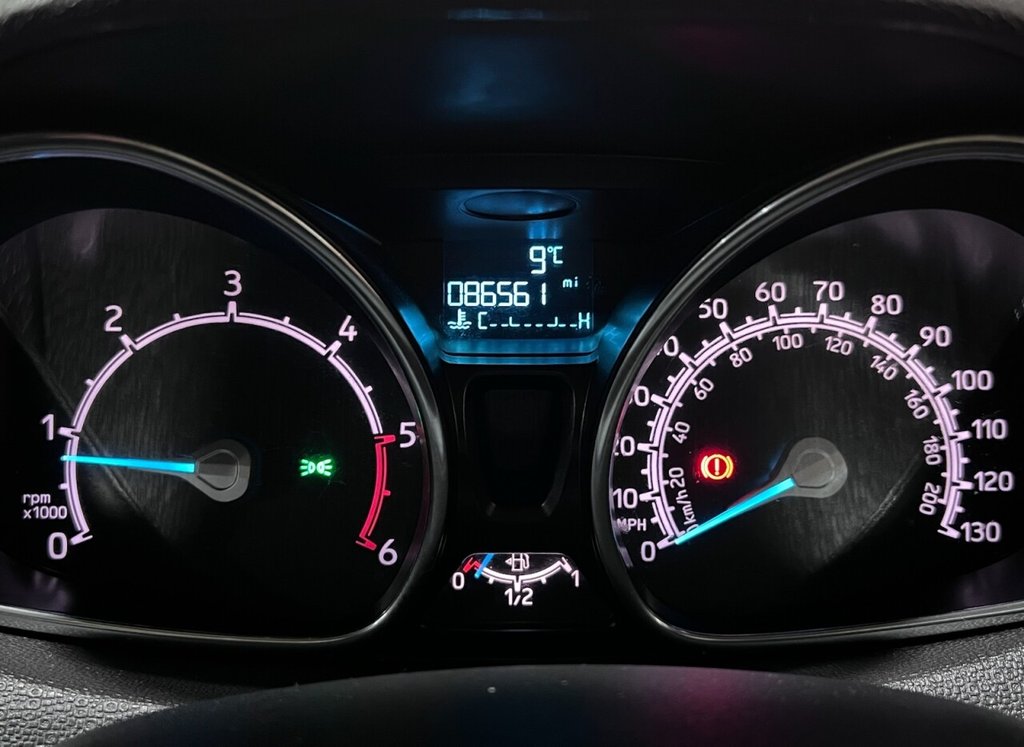 Used Ford Ecosport 2016 for sale - 76617966: Photo 9