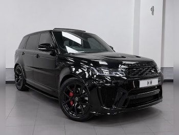 Used Land Rover Range Rover Sport 2019 for sale - 78880145: Photo