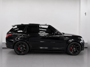 Used Land Rover Range Rover Sport 2019 for sale - 78880145: Photo