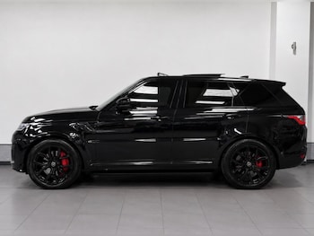 Used Land Rover Range Rover Sport 2019 for sale - 78880145: Photo