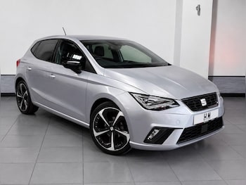 Used SEAT Ibiza 2024 for sale - 79422373: Photo
