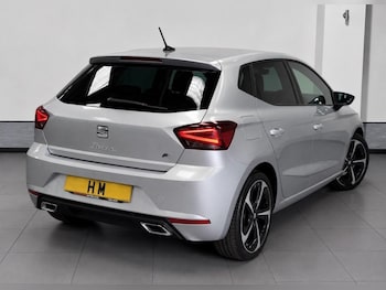 Used SEAT Ibiza 2024 for sale - 79422373: Photo