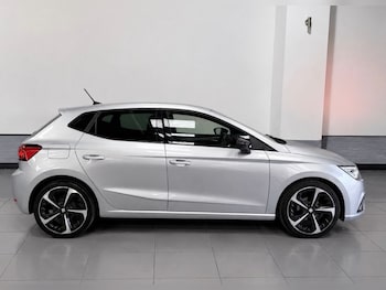 Used SEAT Ibiza 2024 for sale - 79422373: Photo