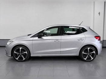 Used SEAT Ibiza 2024 for sale - 79422373: Photo