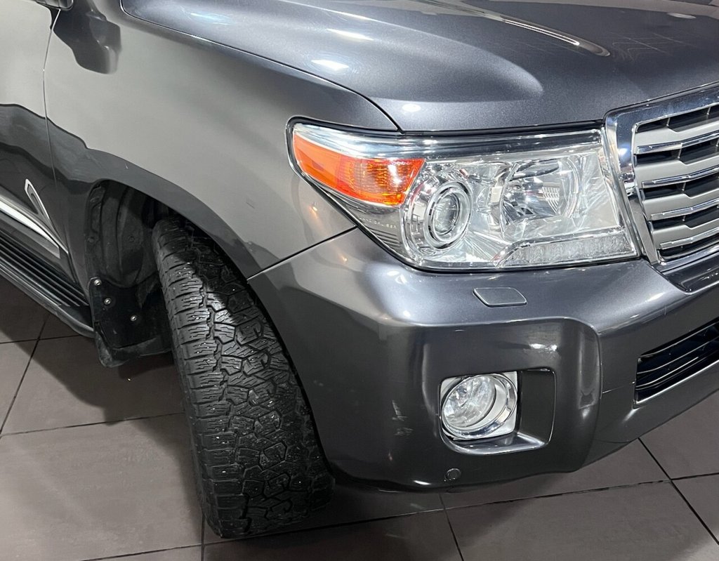 Used Toyota Land Cruiser 2015 for sale - 76417080: Photo 22