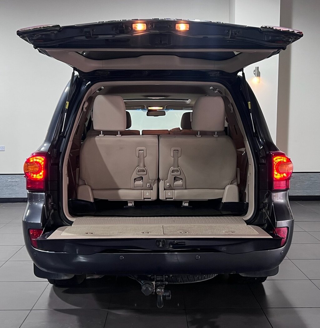 Used Toyota Land Cruiser 2015 for sale - 76417080: Photo 35