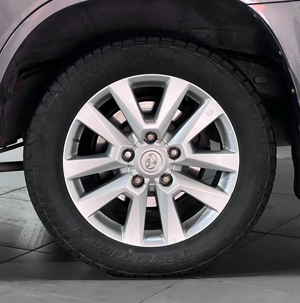 Used Toyota Land Cruiser 2015 for sale - 76417080: Photo 41