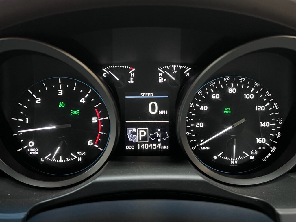 Used Toyota Land Cruiser 2015 for sale - 76417080: Photo 8