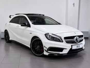 Used Mercedes-Benz A-Class 2016 for sale - 78863503: Photo