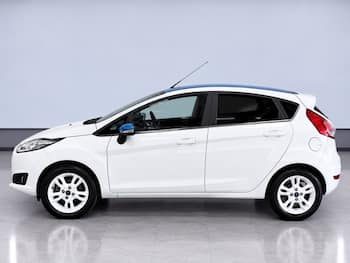 Used Ford Fiesta 2016 for sale - 79778116: Photo