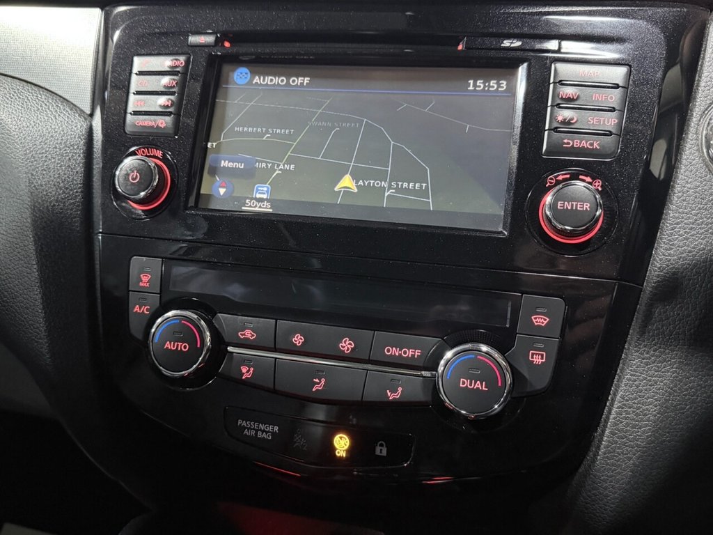 Used Nissan Qashqai 2018 for sale - 78068345: Photo 11