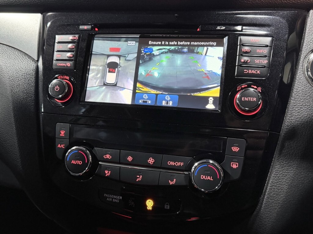 Used Nissan Qashqai 2018 for sale - 78068345: Photo 12