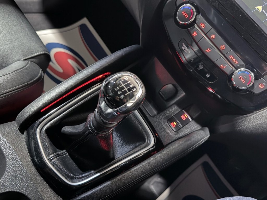 Used Nissan Qashqai 2018 for sale - 78068345: Photo 13