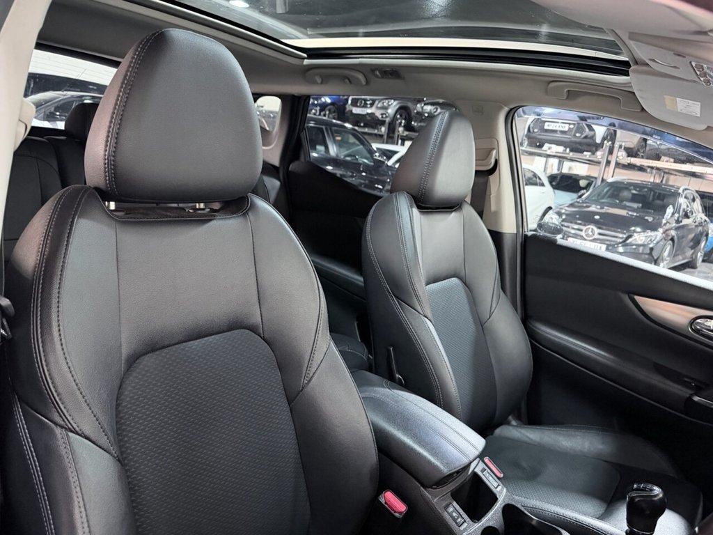 Used Nissan Qashqai 2018 for sale - 78068345: Photo 15