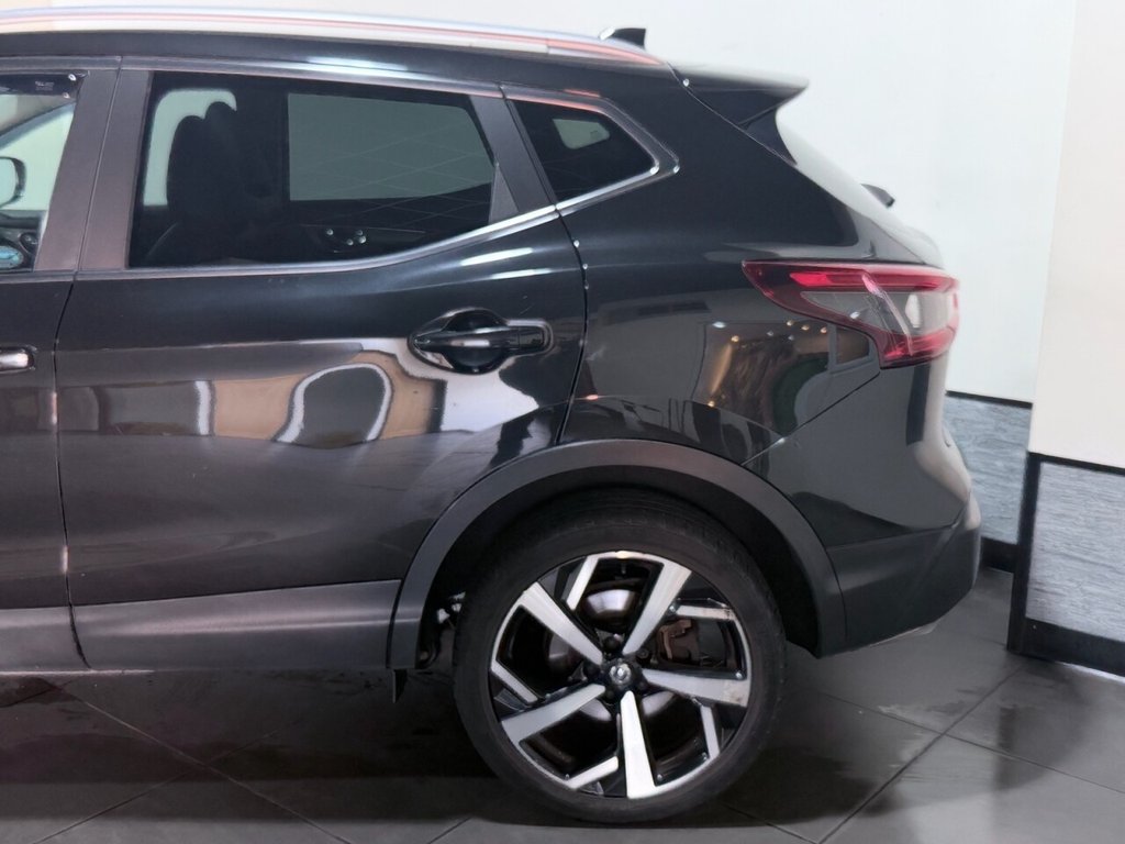 Used Nissan Qashqai 2018 for sale - 78068345: Photo 20