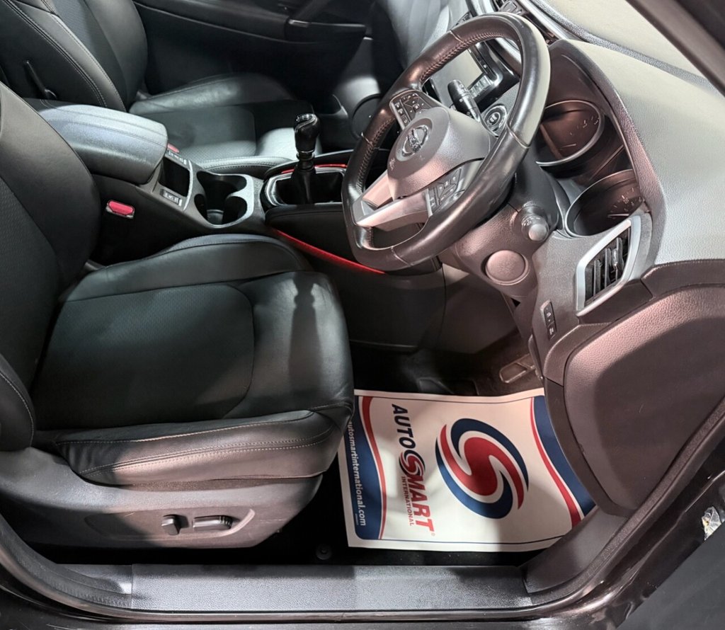 Used Nissan Qashqai 2018 for sale - 78068345: Photo 26