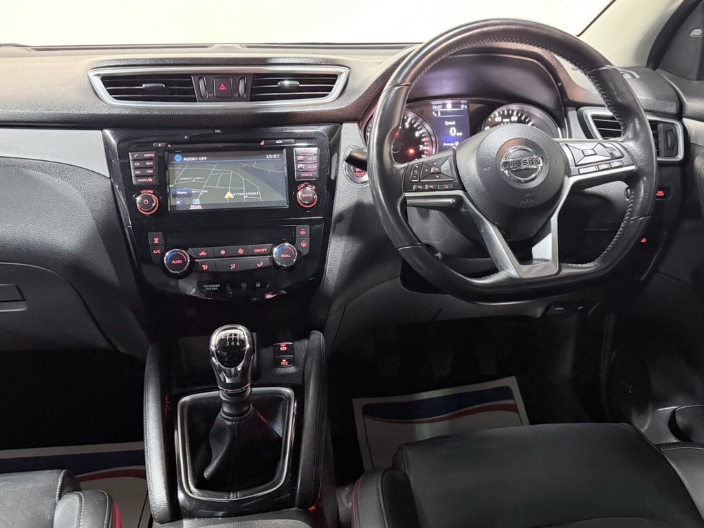 Used Nissan Qashqai 2018 for sale - 78068345: Photo 28