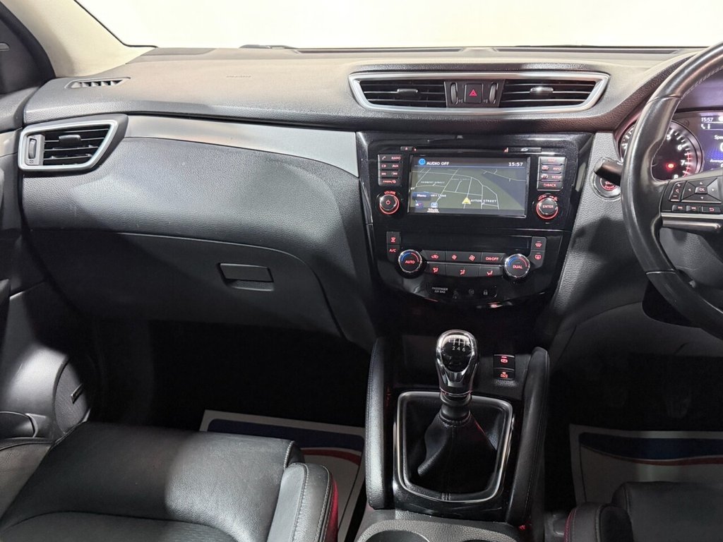 Used Nissan Qashqai 2018 for sale - 78068345: Photo 29