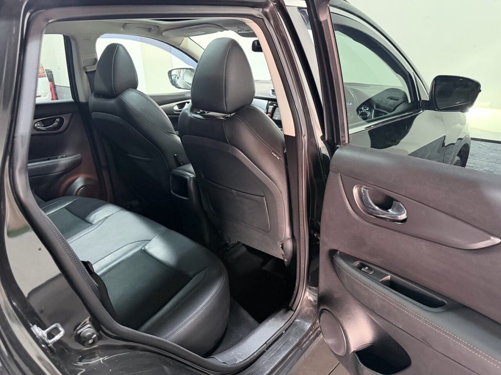 Used Nissan Qashqai 2018 for sale - 78068345: Photo 31