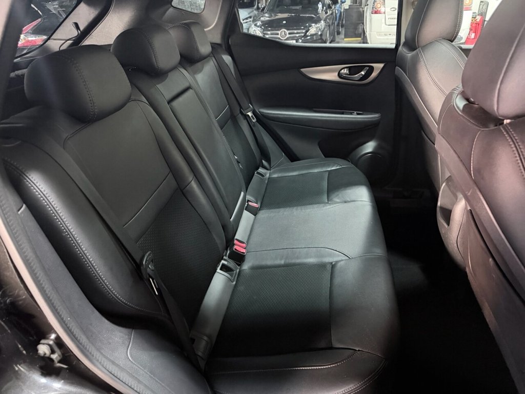 Used Nissan Qashqai 2018 for sale - 78068345: Photo 32