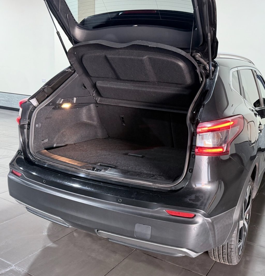 Used Nissan Qashqai 2018 for sale - 78068345: Photo 37