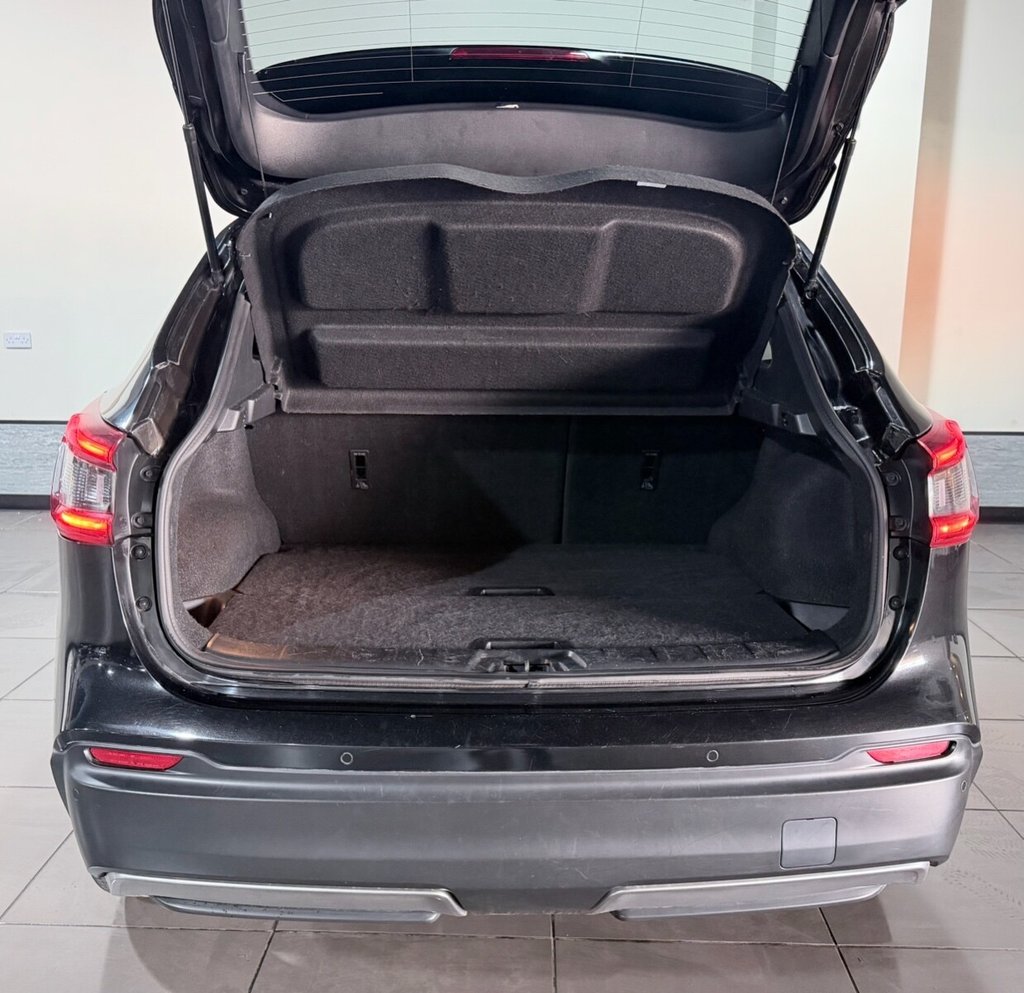 Used Nissan Qashqai 2018 for sale - 78068345: Photo 38