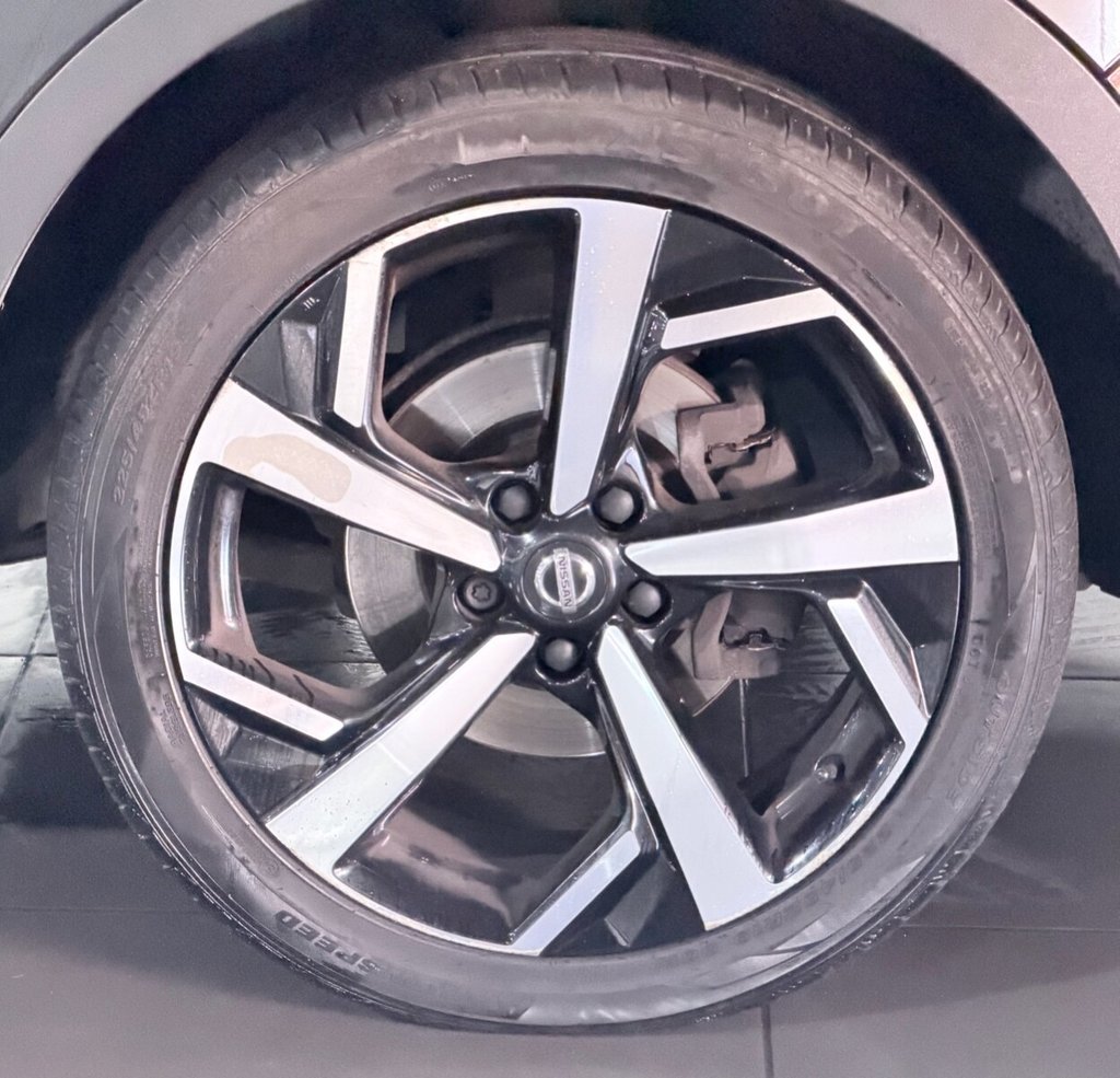 Used Nissan Qashqai 2018 for sale - 78068345: Photo 40