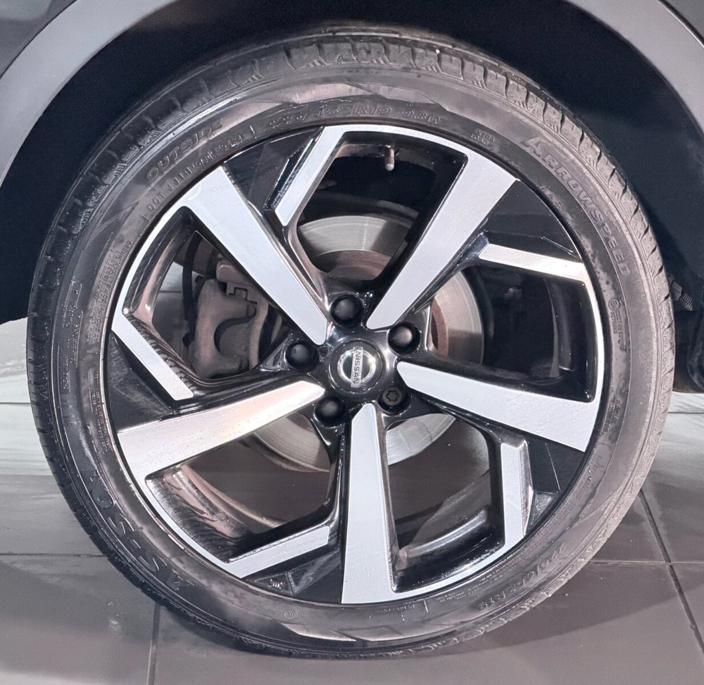 Used Nissan Qashqai 2018 for sale - 78068345: Photo 41