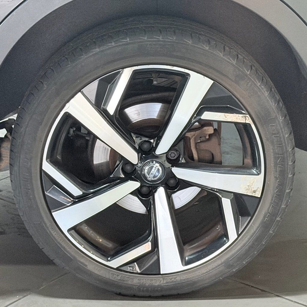 Used Nissan Qashqai 2018 for sale - 78068345: Photo 42