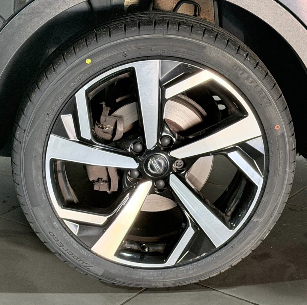 Used Nissan Qashqai 2018 for sale - 78068345: Photo 43