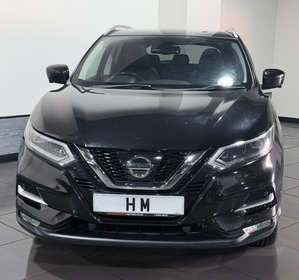Used Nissan Qashqai 2018 for sale - 78068345: Photo 5