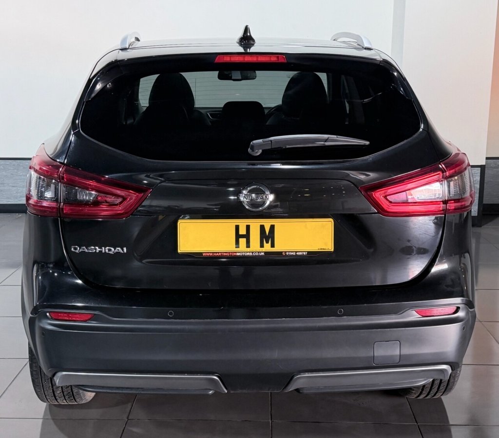 Used Nissan Qashqai 2018 for sale - 78068345: Photo 6