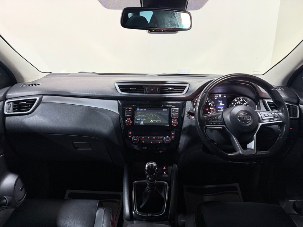 Used Nissan Qashqai 2018 for sale - 78068345: Photo 7